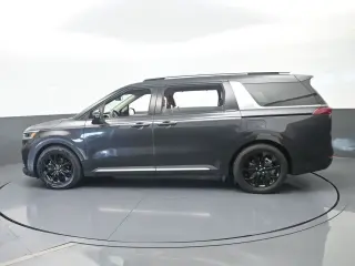Kia Carnival 2022 SX 4dr Mini-Van
