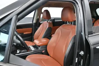 Kia Carnival 2022 SX 4dr Mini-Van