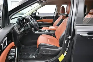 Kia Carnival 2022 SX 4dr Mini-Van