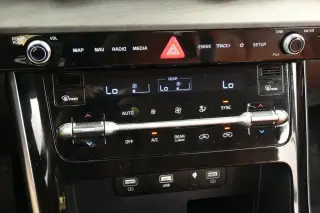 Kia Carnival 2022 SX 4dr Mini-Van