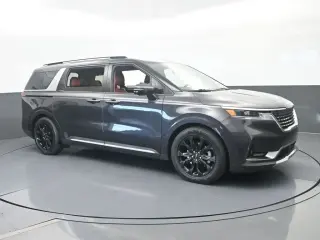 Kia Carnival 2022 SX 4dr Mini-Van