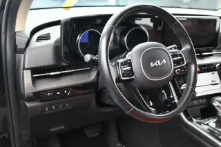 Kia Carnival 2022 SX 4dr Mini-Van