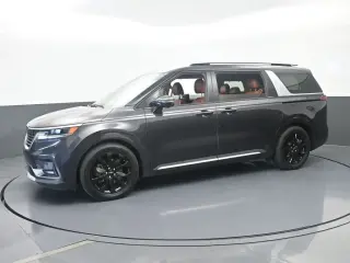 Kia Carnival 2022 SX 4dr Mini-Van