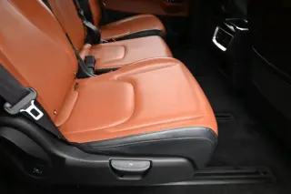 Kia Carnival 2022 SX 4dr Mini-Van