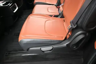 Kia Carnival 2022 SX 4dr Mini-Van