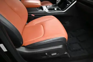 Kia Carnival 2022 SX 4dr Mini-Van