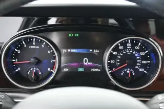 Kia Carnival 2022 SX 4dr Mini-Van