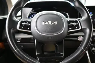Kia Carnival 2022 SX 4dr Mini-Van