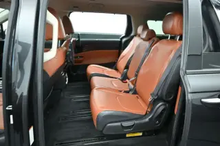 Kia Carnival 2022 SX 4dr Mini-Van