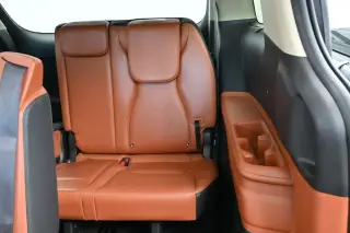 Kia Carnival 2022 SX 4dr Mini-Van