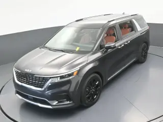 Kia Carnival 2022 SX 4dr Mini-Van