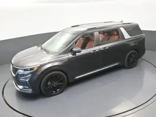 Kia Carnival 2022 SX 4dr Mini-Van