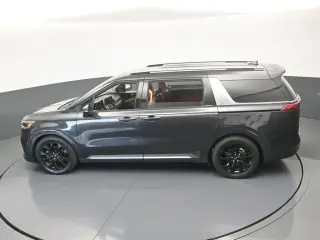 Kia Carnival 2022 SX 4dr Mini-Van