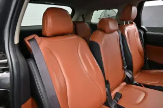 Kia Carnival 2022 SX 4dr Mini-Van