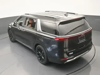 Kia Carnival 2022 SX 4dr Mini-Van
