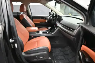 Kia Carnival 2022 SX 4dr Mini-Van