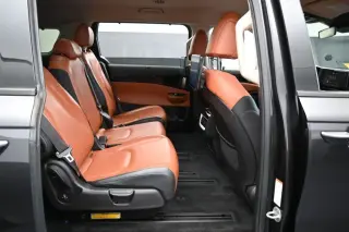 Kia Carnival 2022 SX 4dr Mini-Van