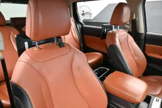 Kia Carnival 2022 SX 4dr Mini-Van