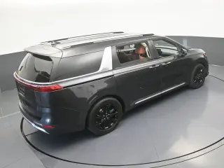 Kia Carnival 2022 SX 4dr Mini-Van