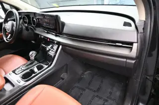 Kia Carnival 2022 SX 4dr Mini-Van