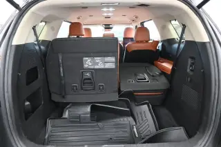 Kia Carnival 2022 SX 4dr Mini-Van