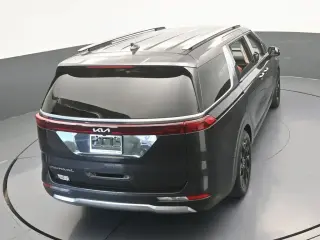 Kia Carnival 2022 SX 4dr Mini-Van