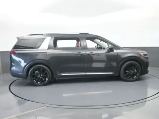 Kia Carnival 2022 SX 4dr Mini-Van