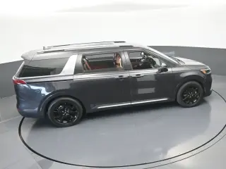 Kia Carnival 2022 SX 4dr Mini-Van