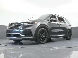 Kia Carnival 2022 SX 4dr Mini-Van