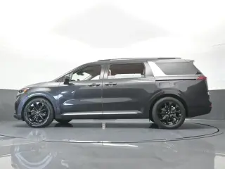 Kia Carnival 2022 SX 4dr Mini-Van