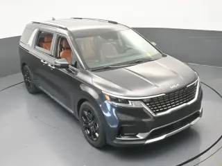 Kia Carnival 2022 SX 4dr Mini-Van