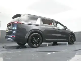 Kia Carnival 2022 SX 4dr Mini-Van