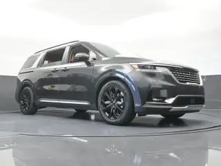 Kia Carnival 2022 SX 4dr Mini-Van
