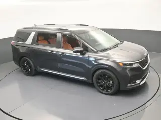 Kia Carnival 2022 SX 4dr Mini-Van