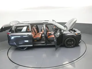 Kia Carnival 2022 SX 4dr Mini-Van