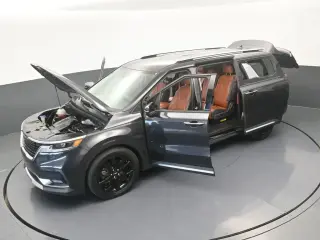 Kia Carnival 2022 SX 4dr Mini-Van
