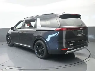 Kia Carnival 2022 SX 4dr Mini-Van