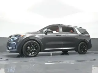 Kia Carnival 2022 SX 4dr Mini-Van