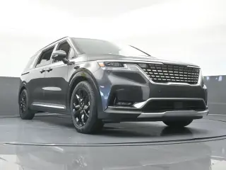 Kia Carnival 2022 SX 4dr Mini-Van