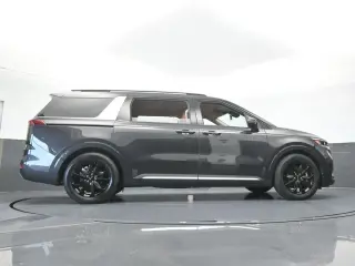 Kia Carnival 2022 SX 4dr Mini-Van
