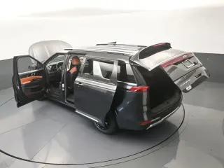 Kia Carnival 2022 SX 4dr Mini-Van