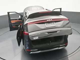 Kia Carnival 2022 SX 4dr Mini-Van