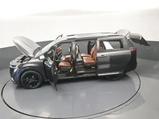 Kia Carnival 2022 SX 4dr Mini-Van