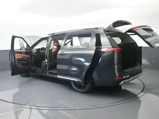 Kia Carnival 2022 SX 4dr Mini-Van