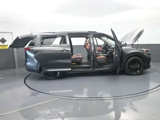 Kia Carnival 2022 SX 4dr Mini-Van