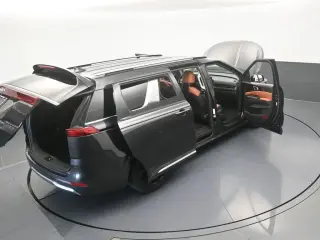 Kia Carnival 2022 SX 4dr Mini-Van