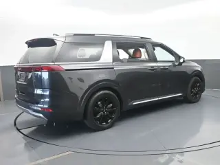 Kia Carnival 2022 SX 4dr Mini-Van