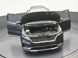 Kia Carnival 2022 SX 4dr Mini-Van