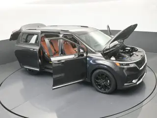 Kia Carnival 2022 SX 4dr Mini-Van
