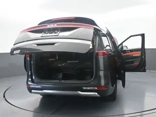 Kia Carnival 2022 SX 4dr Mini-Van
